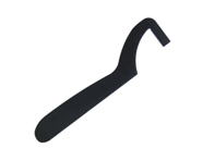 Llave de sujeción de polea interior. Porsche 356/911/912 - 64457100203 - JG.002.03