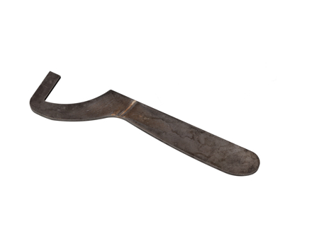 Llave de sujeción de polea interior. Porsche 356/911/912 - 64457100203 - JG.002.03