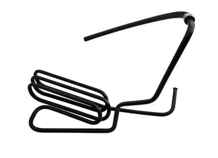 Olieretourleiding voor stuurbekrachtiging. Porsche 924S / 944 - 94434745903, 94434745909, 94434745910, 94434745902, 94434745905 - 944PAS002