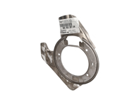 Brake disc cover plate REAR. Porsche 986 Boxster - 98635208104, 98635208204