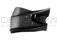Air Baffle Scoop. Porsche Macan 95B - 95B615447B, 95B615447A, 95B615448A, 95B615448B Air Baffle Scoop. Porsche Macan 95B - 95B615447B, 95B615447A, 95B615448A, 95B615448B