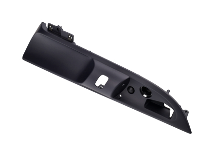 Inserto per portiera DESTRA, LHD. Porsche 987 / 987.2 / 997.1 / 997.2 2005-13 - 99755535204, 99755535204A03, 997555352045V7, 997555352045Z1, 997555352095Z1, 997555352048W7, 997555352048X8, 997555352098X8, 997555352048P9, 99755535204T13, 99755535204N23, 99755535209N23