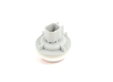 Front indicator bulb socket holder. Porsche 997.1 - 99763113900