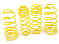 APEX Sport spring kit for AUDI A3 1.8 & TDI (TYP:8L) 96-03 - 10-8010 APEX Sport spring kit for AUDI A3 1.8 & TDI (TYP:8L) 96-03 - 10-8010