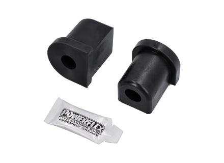 Wishbone inner bush rear. Porsche 924S / 944 Powerflex Heritage Collection - 477407181A, PFF85-213, 171407181A