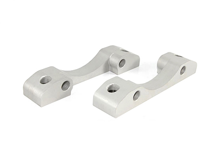 Achterremklauwadapterkit voor 996-rem. Porsche 964 / 944 / 968 - 9P-64RA996