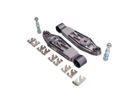 Non adjustable thrust arm bushing lower control arm kit for Porsche models cars with lowered suspension. - 357, 358, 99634105307, 99634105308, 99634105309, 99634105310, 99634105311, 99634105312, 99634105313, 99634105314, 99634105315, 99634105316, 99634105317, 99634112290, 99634144190, 99634112190 Non adjustable thrust arm bushing lower control arm kit for Porsche models cars with lowered suspension. - 357, 358, 99634105307, 99634105308, 99634105309, 99634105310, 99634105311, 99634105312, 99634105313, 99634105314, 99634105315, 99634105316, 99634105317, 99634112290, 99634144190, 99634112190