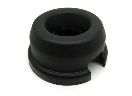 Ignition coil protective cap. Porsche 928 1983-86 - 92760280100