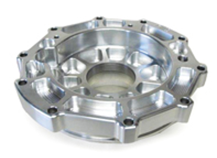 Gearbox side cover plate Porsche 987 Boxster Cayman