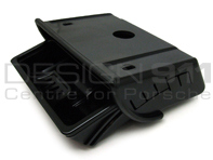 Ashtray Porsche 911 84-89 / 964 / 993 Carrera RS - 91155210100 Ashtray Porsche 911 84-89 / 964 / 993 Carrera RS - 91155210100