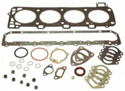Engine head gasket set. Porsche 924S / 944 - 94410090100, 02-26015-03, 022601503, 517.900