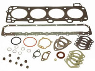 Engine head gasket set. Porsche 924S / 944 - 94410090100, 02-26015-03, 022601503, 517.900 Engine head gasket set. Porsche 924S / 944 - 94410090100, 02-26015-03, 022601503, 517.900