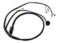 Ignition harness. Porsche 914 2.0L - 91461200715 Ignition harness. Porsche 914 2.0L - 91461200715