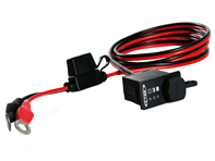 CTEK battery conditioner comfort indicator with 1.5m cable - 56-380 CTEK battery conditioner comfort indicator with 1.5m cable - 56-380