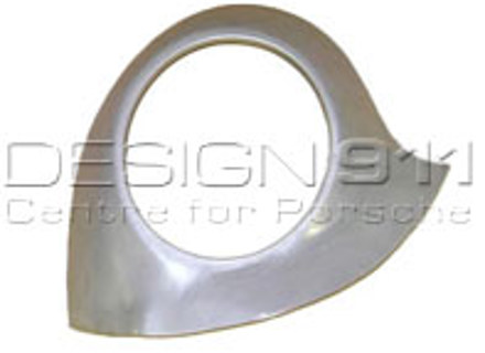Headlight repair area. Porsche 356 T5/T6 - PP199L, P199L, PP199R, P199R, 64450301103, 64450301104