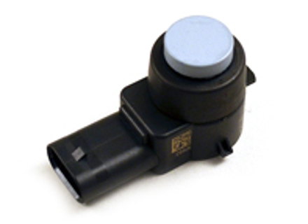 Rear bumper parking sensor. Porsche 997.2 / 987.2 Boxster / 987C.2 Cayman - 99760619101, 99760619100