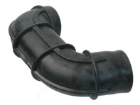 Air intake elbow hose. Porsche 914-4 1.7L - 022129967P Air intake elbow hose. Porsche 914-4 1.7L - 022129967P