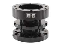 Steering Wheel Adjustable Spacer 45-70mm - BG4922 Steering Wheel Adjustable Spacer 45-70mm - BG4922