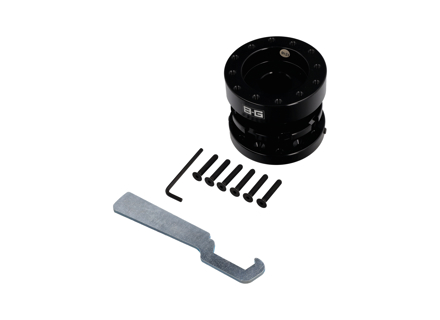 Stuurwiel Verstelbare Spacer 45-70mm - BG4922