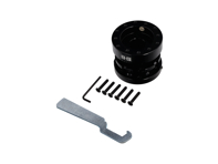 Stuurwiel Verstelbare Spacer 45-70mm - BG4922