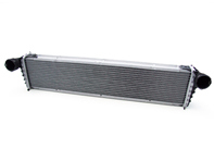Radiator water / coolant, Centre. Porsche 997 Turbo - 99710603804, 8MK376756541, 53009 - CR1195000P Radiator water / coolant, Centre. Porsche 997 Turbo - 99710603804, 8MK376756541, 53009 - CR1195000P