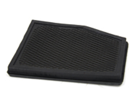 保时捷 Boxster 986 2.5/2.7/3.2L 空气滤清器涡流 -DesignTek - 99611013103, 99611013104, 99611013102