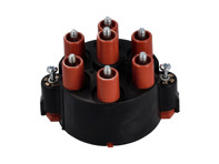 Distributor cap. Porsche 964 / 993 - 93060291901, 1691200202