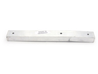 Front spoiler reinforcement. Porsche 993 Carrera RS - 99350572300 Front spoiler reinforcement. Porsche 993 Carrera RS - 99350572300