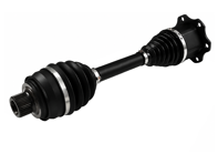 Arbre de transmission avant. Porsche Cayenne 9YA 4.0L V8 Turbo E-Hybrid 2018>> - PAB407271A, PAD407271C, PAB407271F