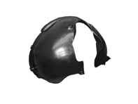 Rivestimento passaruota anteriore. Porsche 955 Cayenne 3.2L / S 4.5L - 95550496100, 95550496102, 95550496200, 95550496202 Rivestimento passaruota anteriore. Porsche 955 Cayenne 3.2L / S 4.5L - 95550496100, 95550496102, 95550496200, 95550496202