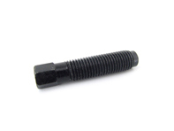 Tornillo de ajuste de la palanca de marcha atrás del travesaño delantero. Porsche 911/912/914 - 91134111500, 91134111502, 91134111502, P15397, 91434111701, 91134112100, 91434111700, 91134111501 Tornillo de ajuste de la palanca de marcha atrás del travesaño delantero. Porsche 911/912/914 - 91134111500, 91134111502, 91134111502, P15397, 91434111701, 91134112100, 91434111700, 91134111501