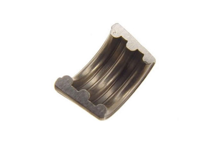 Valve cotter half. Porsche 356 / 911 / 964 / 924S / 944 / 928 - 90110541700