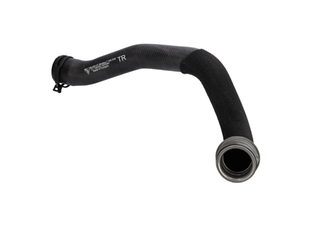 Oberer Kühlerschlauch. Porsche 991-1 GT3 / RS 2014-17 / 991 Turbo 2014-20 - 99110663101, 99110663201