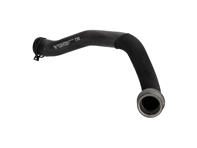 Oberer Kühlerschlauch. Porsche 991-1 GT3 / RS 2014-17 / 991 Turbo 2014-20 - 99110663101, 99110663201