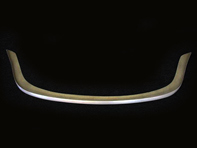 Labbro dello spoiler anteriore. Porsche 964 (965)Turbo - TK 205