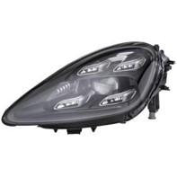 Headlamp LED PDLS. Porsche 9YA Cayenne - 9Y0941077F, 9Y0941077J, 9Y0941077N, 9Y0941078F, 9Y0941078J, 9Y0941078N - 1EX 014 690-051, 1EX 014 690-061 Headlamp LED PDLS. Porsche 9YA Cayenne - 9Y0941077F, 9Y0941077J, 9Y0941077N, 9Y0941078F, 9Y0941078J, 9Y0941078N - 1EX 014 690-051, 1EX 014 690-061
