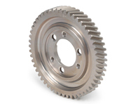 Zwischenwellengetriebe, Größe -1. Porsche 356 / 912 - 61610510312, PCG10510312