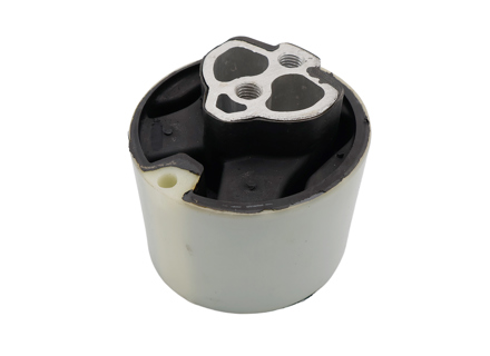 Gearbox rubber mount. Porsche 955 / 957 / 958 Cayenne - 95537505720, 80004521