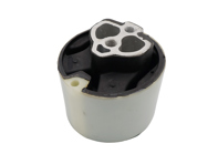 Support en caoutchouc de boîte de vitesses. Porsche 955 / 957 / 958 Cayenne - 95537505720, 80004521