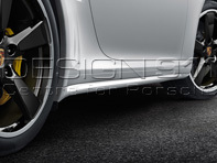 Side Sill Trims / Skirts. Porsche 991.2 (911) 2016>> - 99104480150 Side Sill Trims / Skirts. Porsche 991.2 (911) 2016>> - 99104480150