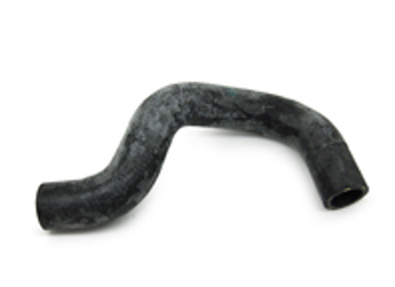 Air pump hose. Porsche 996 Turbo - 99611325572