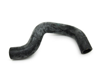 Air pump hose. Porsche 996 Turbo - 99611325572 Air pump hose. Porsche 996 Turbo - 99611325572