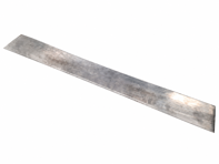 Backdate front bumper filler. Porsche 911 74-89 / 964