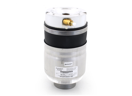 Molla pneumatica ammortizzatore anteriore. Porsche 955 / 957 Caienna