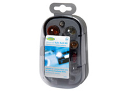 Bulb H4 Touring Kit - BU007, h4