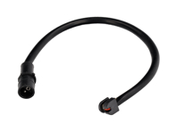 Brake pad wear sensor. Porsche 911 / 944 - 94461221102, 94461221103, 1697300500 - URO-004401, 1697300500 Brake pad wear sensor. Porsche 911 / 944 - 94461221102, 94461221103, 1697300500 - URO-004401, 1697300500