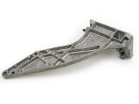 Air con compressor mounting bracket. Porsche 911 84-89 - 93012601500 Air con compressor mounting bracket. Porsche 911 84-89 - 93012601500