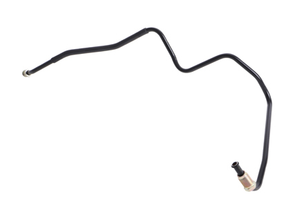 Clutch system pipeline RHD. Porsche 964 - 96442311402, 96442311400