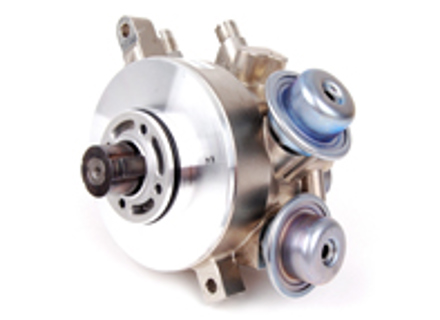 High pressure fuel pump. Porsche 957 Cayenne Turbo - 94811031555, 94811031554, 94811031553, 94811031552