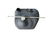 Plastic fuel tank / petrol tank 110ltr centre fill. Porsche 911 1965-89 - 90120101030, 91135690200, 93020101001, 93020101005, 91120190402, 90120101022, 90120101021, 91120190400, 90120101031, 91120101025, 91120101012, 91120101013, 91120101002, 93020101002, 93020101004, 93020101003 - TAN11.1.100 Plastic fuel tank / petrol tank 110ltr centre fill. Porsche 911 1965-89 - 90120101030, 91135690200, 93020101001, 93020101005, 91120190402, 90120101022, 90120101021, 91120190400, 90120101031, 91120101025, 91120101012, 91120101013, 91120101002, 93020101002, 93020101004, 93020101003 - TAN11.1.100